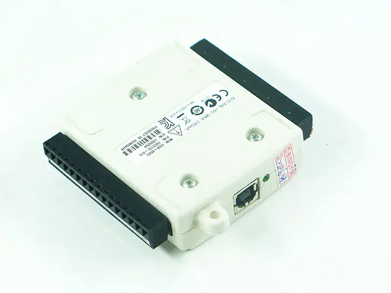 NI USB-6501 779205-01 Card DAQ