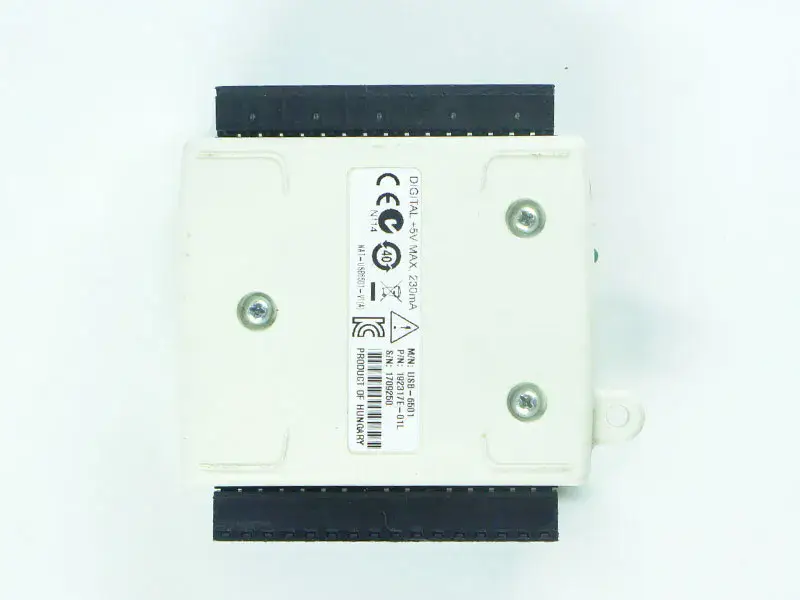 NI USB-6501 779205-01 Card DAQ
