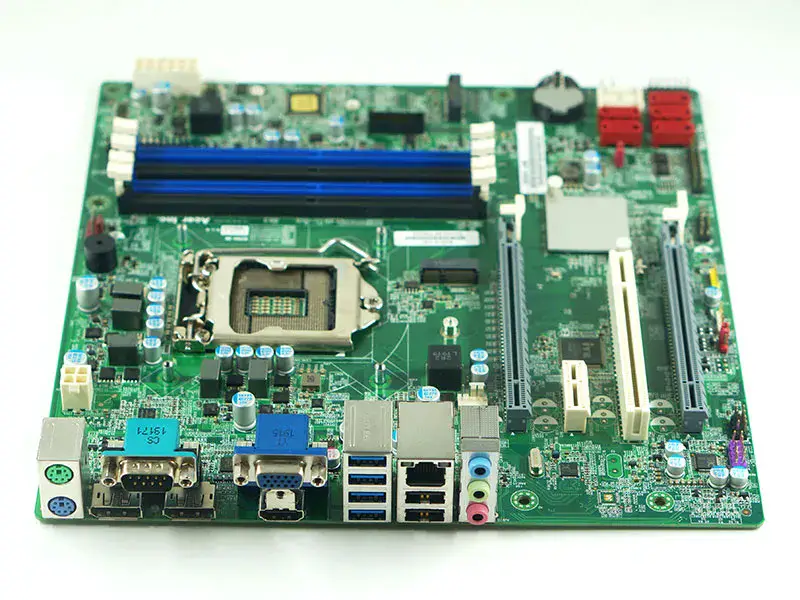 Placă de bază Acer B25H4-AM LGA1151 DDR4 32G