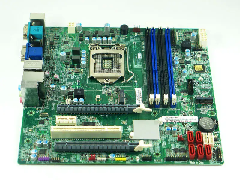 Placă de bază Acer B25H4-AM LGA1151 DDR4 32G