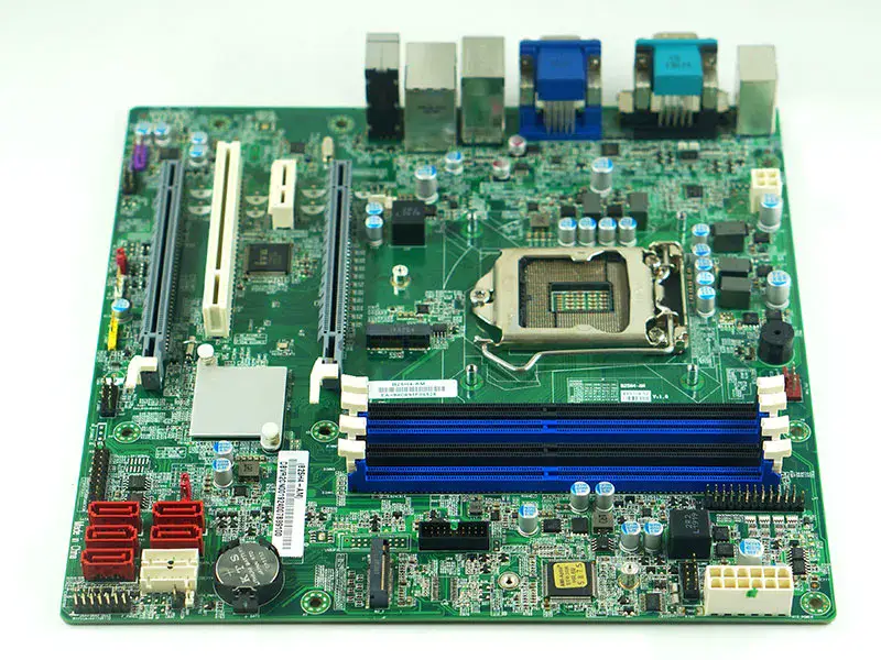 Placă de bază Acer B25H4-AM LGA1151 DDR4 32G