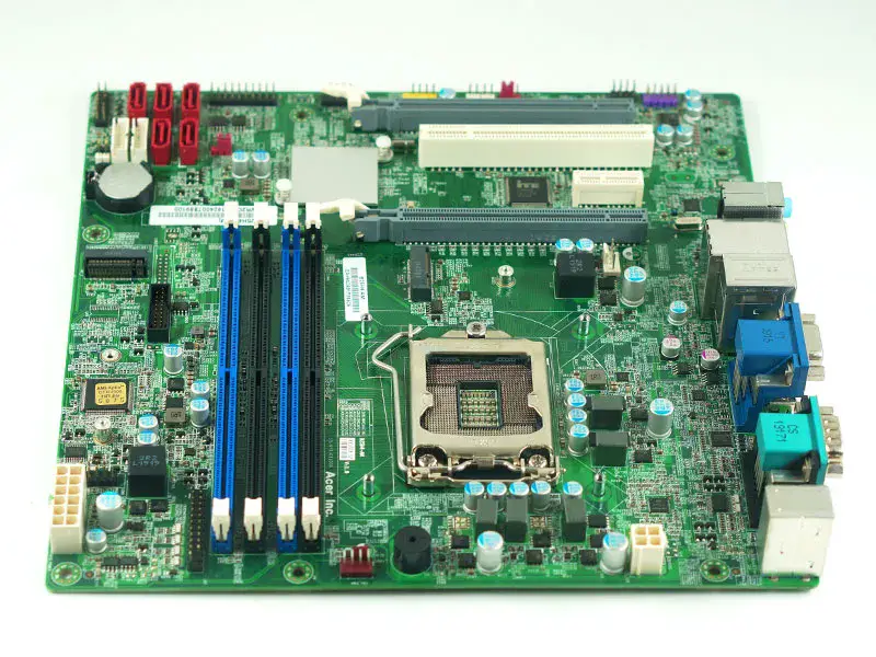 Placă de bază Acer B25H4-AM LGA1151 DDR4 32G