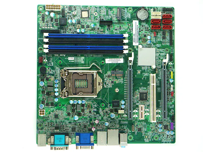 Placă de bază Acer B25H4-AM LGA1151 DDR4 32G