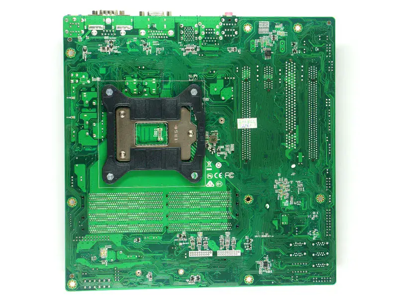 Placă de bază Acer B25H4-AM LGA1151 DDR4 32G