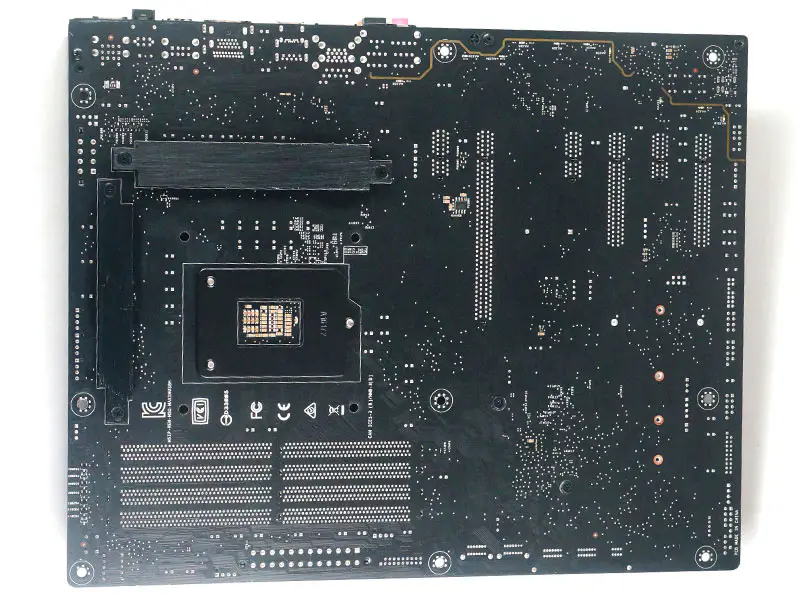 Placa de bază Asus MAXIMUS VIII HERO M8H