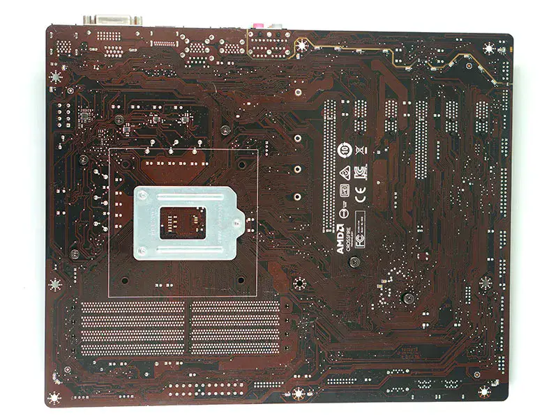 Placă de bază MSI Z370-A PRO