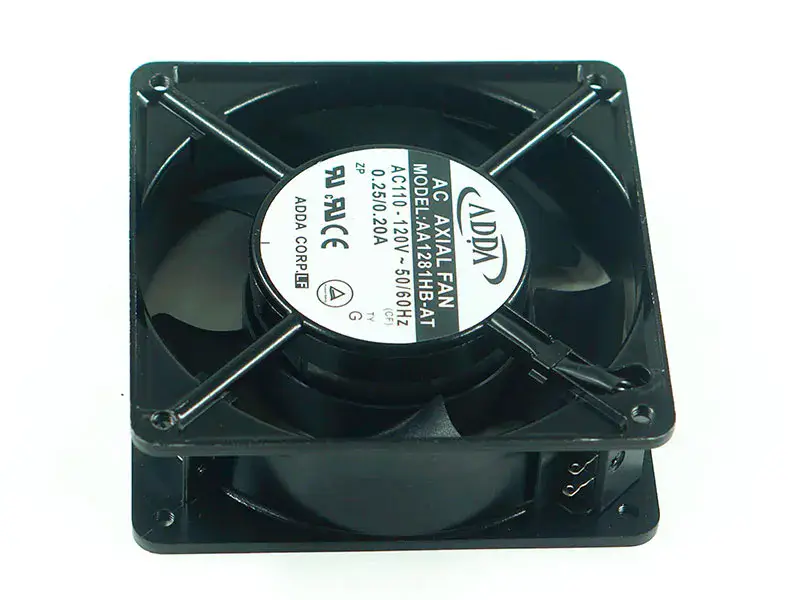 Ventilator ADDA AA1281HB-AT