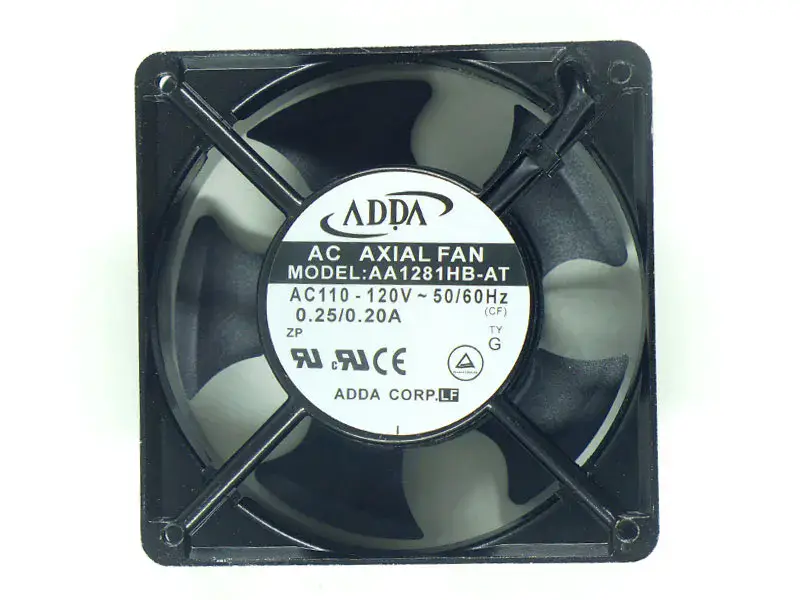 Ventilator ADDA AA1281HB-AT