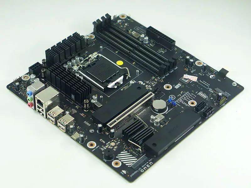 Placă de bază HP L96320-001 L76700-001