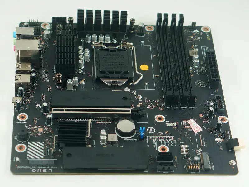 Placă de bază HP L96320-001 L76700-001