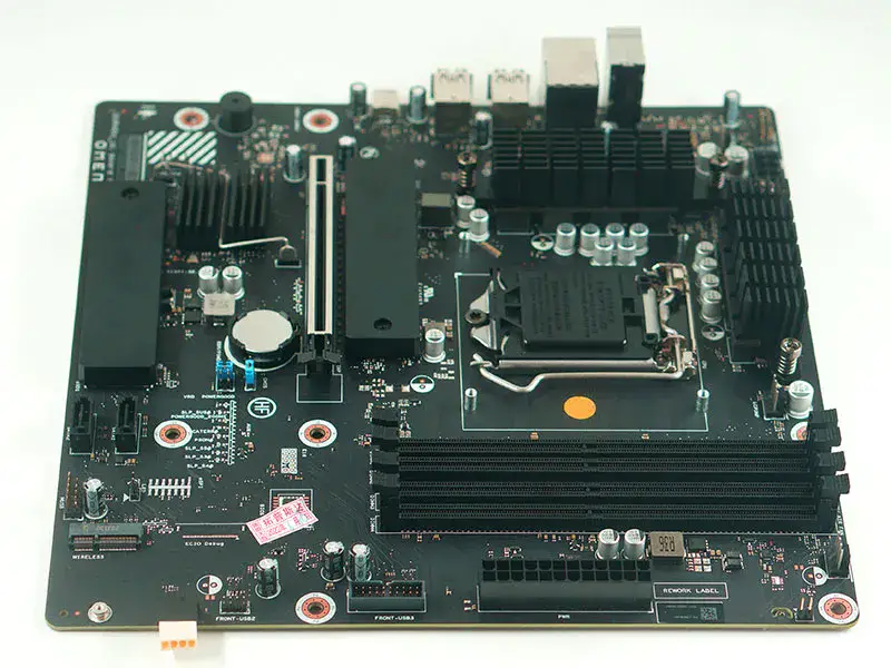 Placă de bază HP L96320-001 L76700-001