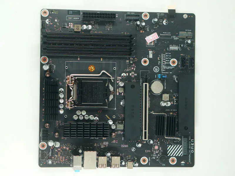Placă de bază HP L96320-001 L76700-001