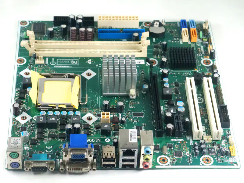Placa de bază HP 570948-001