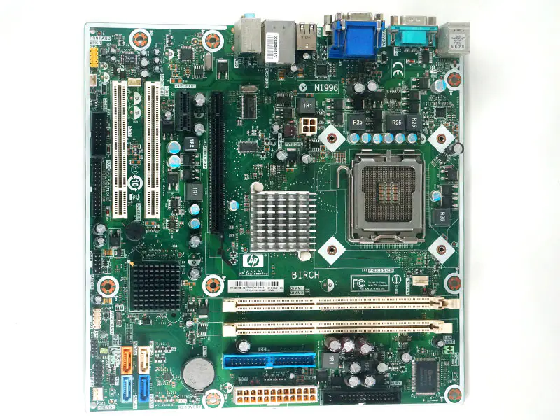 Placa de bază HP 570948-001