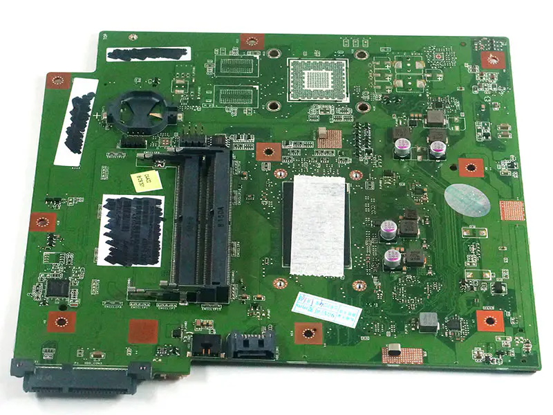 Placa de bază Asus ZN240IC ZN240IC ATX