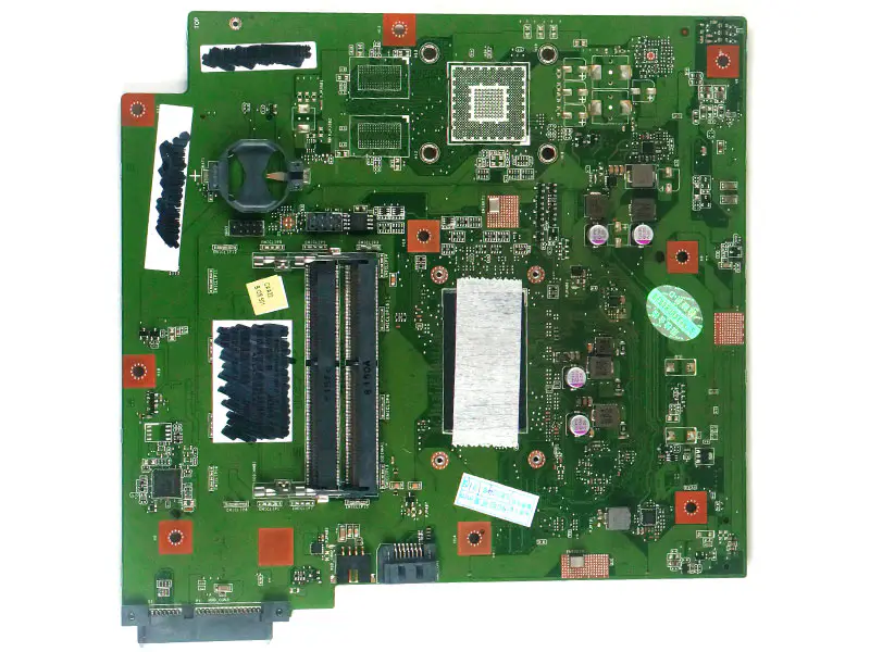 Placa de bază Asus ZN240IC ZN240IC ATX