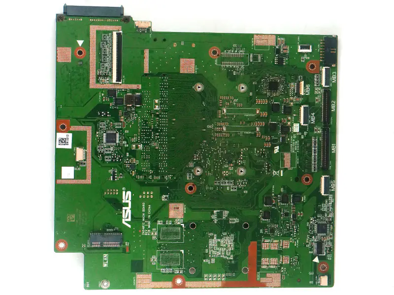 Placa de bază Asus ZN240IC ZN240IC ATX