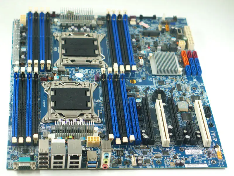 Placa de bază Lenovo 03T6501