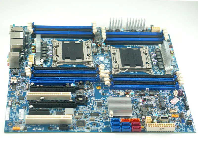Placa de bază Lenovo 03T6501