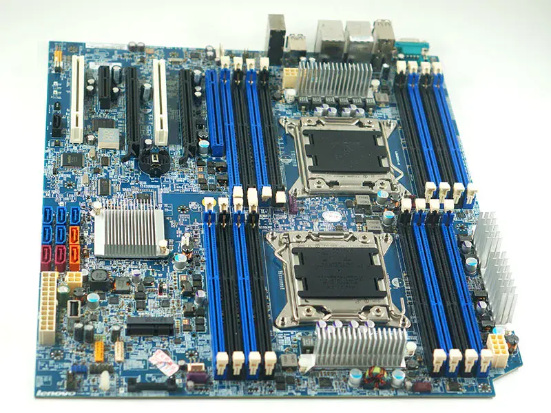 Placa de bază Lenovo 03T6501