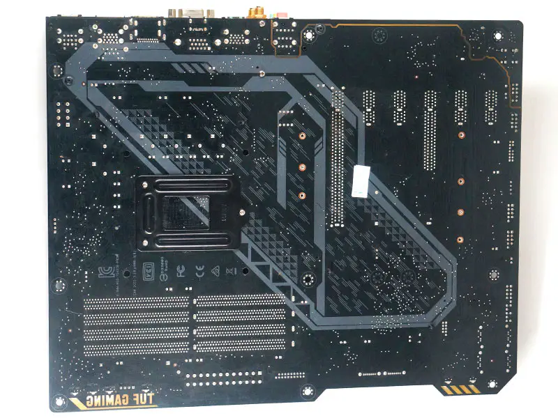 Placa de bază Asus Tuf H370-pro Gaming (wi-fi)