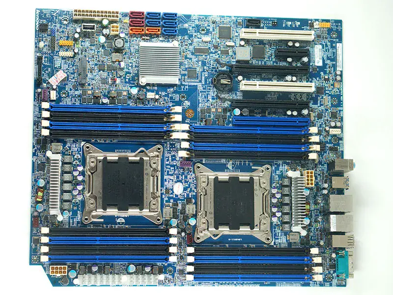 Placa de bază Lenovo 03T6501