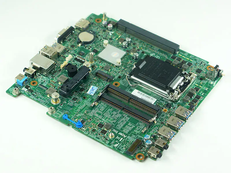 Acer Veriton C650 VZ2660 N4640G 13045-1 Placă de bază pentru desktop