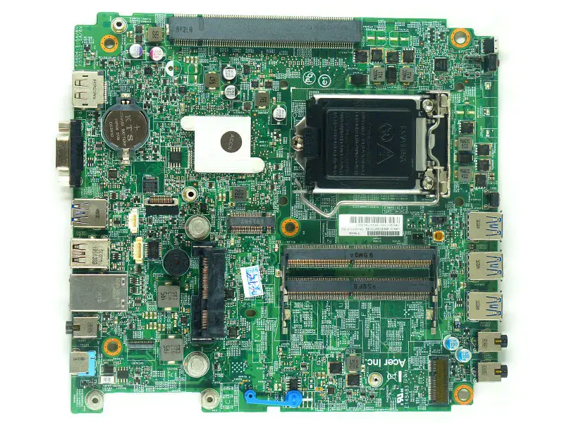 Acer Veriton C650 VZ2660 N4640G 13045-1 Placă de bază pentru desktop