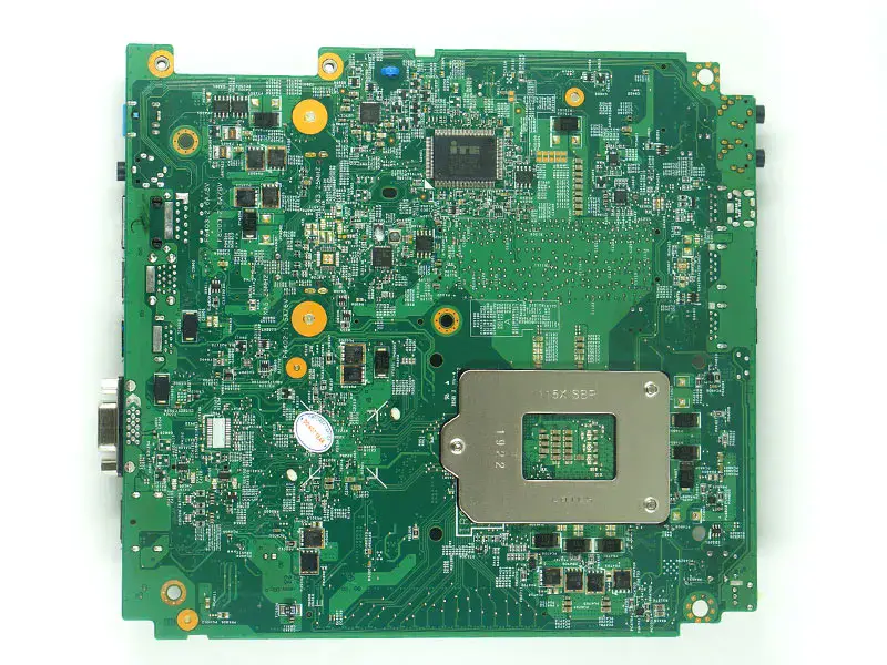 Acer Veriton C650 VZ2660 N4640G 13045-1 Placă de bază pentru desktop