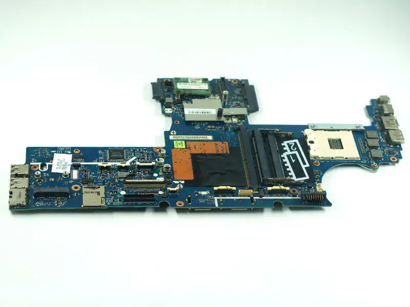 HP EliteBook 8540W LA-4951P 604538-001 595765-001 Placă de bază