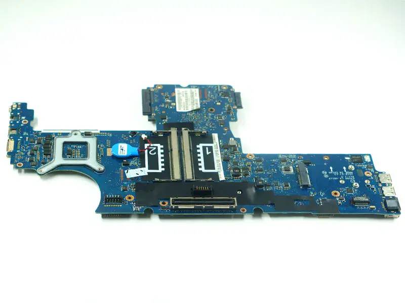 HP EliteBook 8540W LA-4951P 604538-001 595765-001 Placă de bază