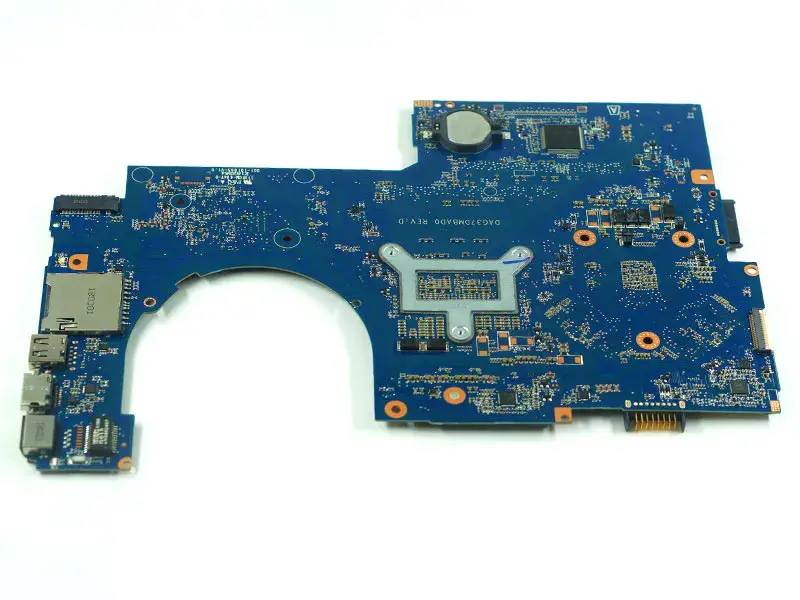 HP 17-AB 17-W 915468-601 915468-001 DAG37DMBAD0 Placă de bază