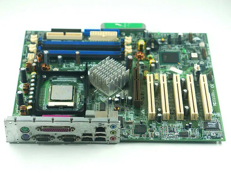HP 361633-001 331224-001 placă de bază