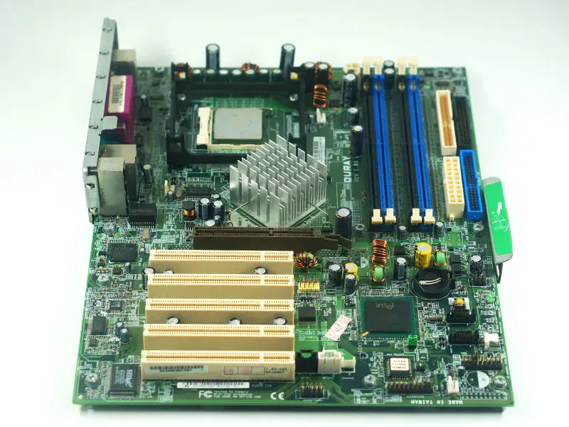 HP 361633-001 331224-001 placă de bază