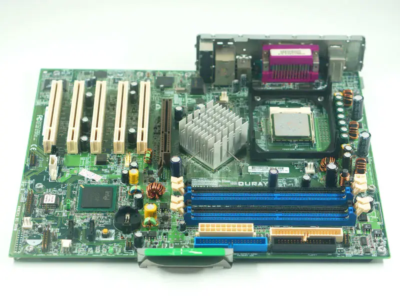 HP 361633-001 331224-001 placă de bază