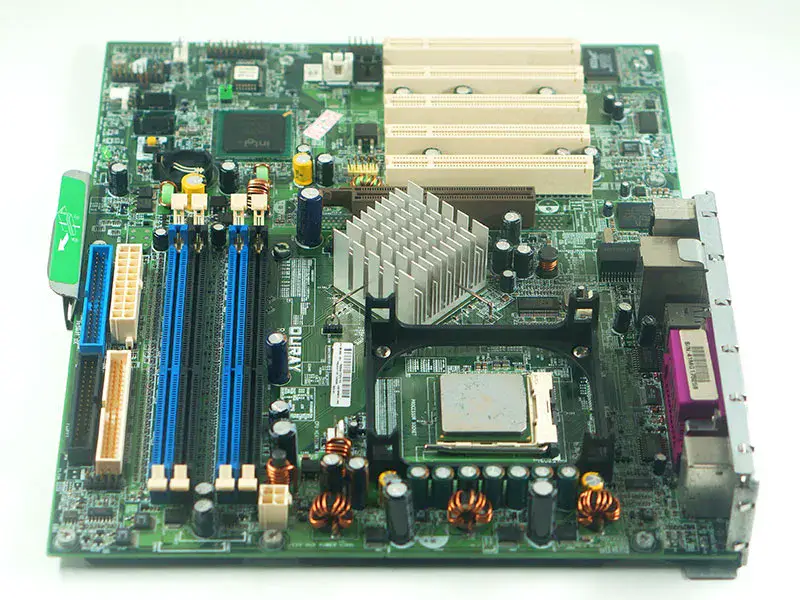 HP 361633-001 331224-001 placă de bază