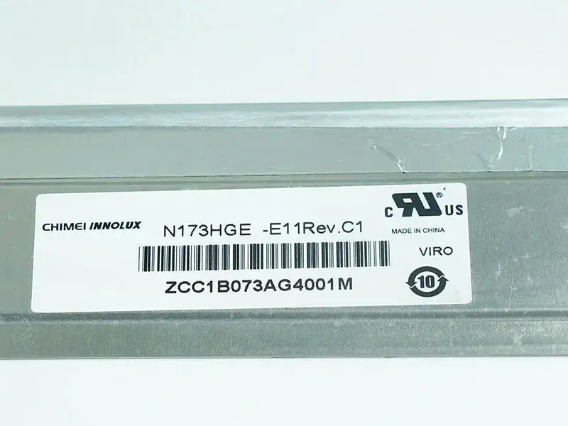 Innolux N173HGE-E11 Panou LCD