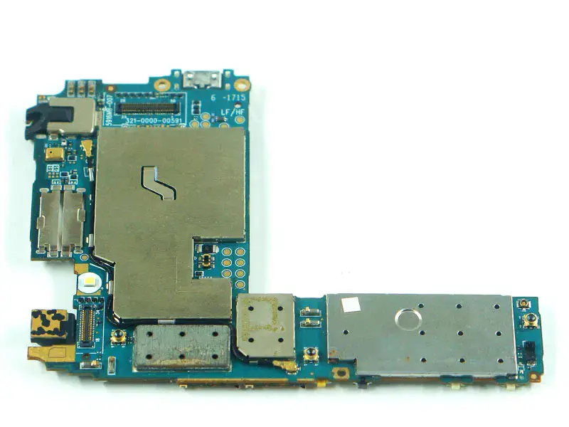 Placa de bază Sony Xperia C4 E5333 deblocată cu cipuri