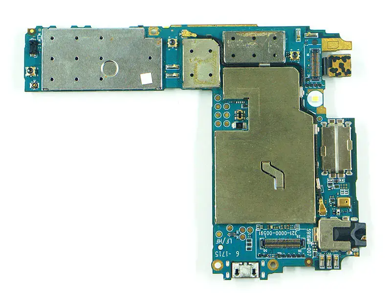 Placa de bază Sony Xperia C4 E5333 deblocată cu cipuri