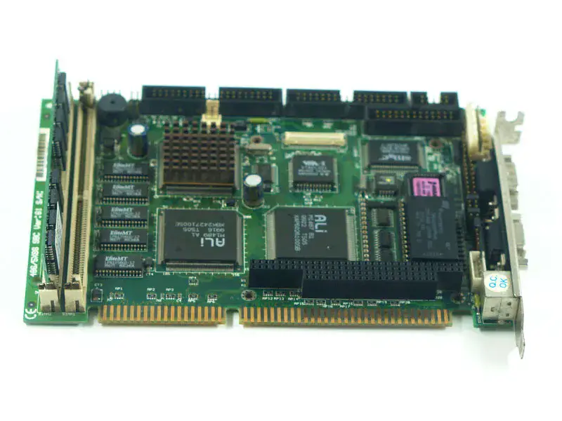 Placă de bază Arbor 486 SBC 5X86 SBC Ver:G1