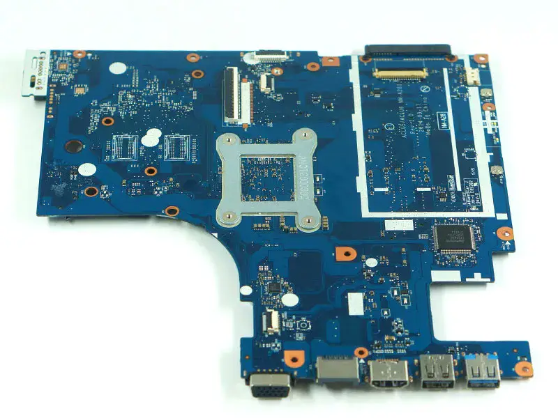 Lenovo G40-45 G50-45 ACLU5 ACLU6 NM-A281 Placă de bază