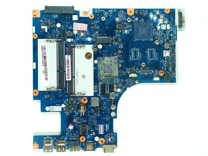 Lenovo G40-45 G50-45 ACLU5 ACLU6 NM-A281 Placă de bază