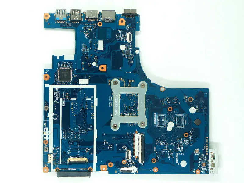 Lenovo G40-45 G50-45 ACLU5 ACLU6 NM-A281 Placă de bază