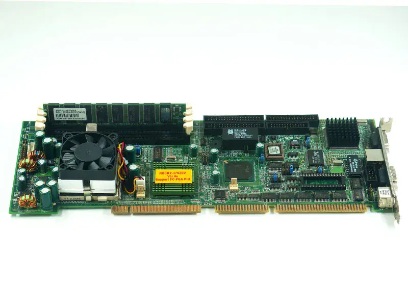IEI ROCKY-3702EV V4.1 Placa de bază ROCKY-3702EV-R4