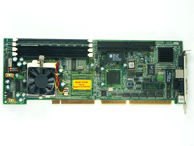 IEI ROCKY-3702EV V4.1 Placa de bază ROCKY-3702EV-R4