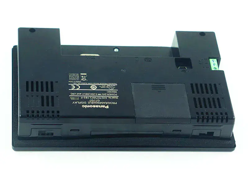 Panasonic AIG707WCL1B2-F Ecran tactil