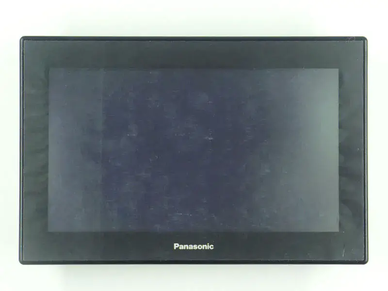 Panasonic AIG707WCL1B2-F Ecran tactil
