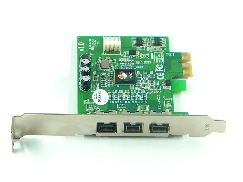 Adaptor SIIG NN-FW0012-S1