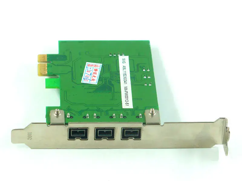 Adaptor SIIG NN-FW0012-S1