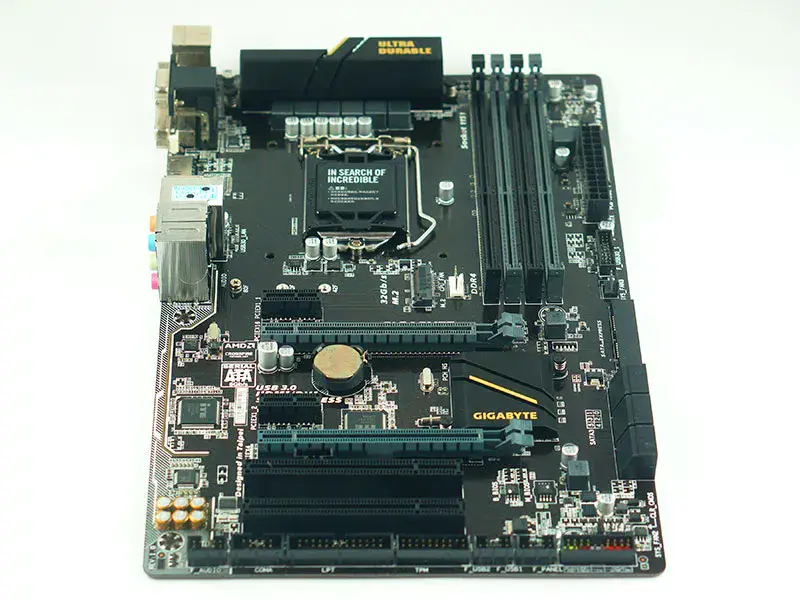 Placă de bază Gigabyte GA-B150-HD3